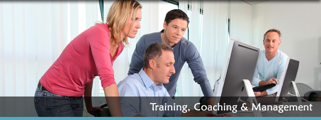 Training, Coaching & Management